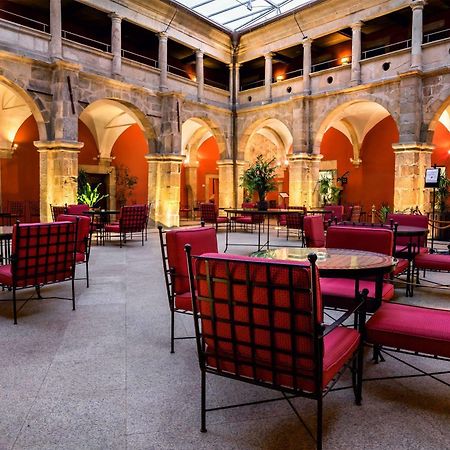 Izan Trujillo Hotell Exteriör bild