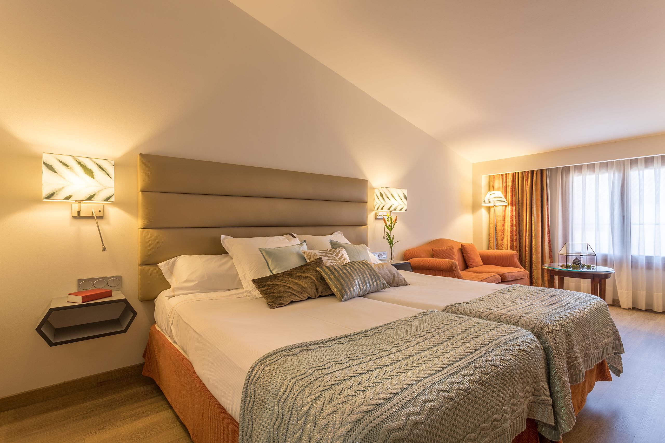 Izan Trujillo Hotell Exteriör bild