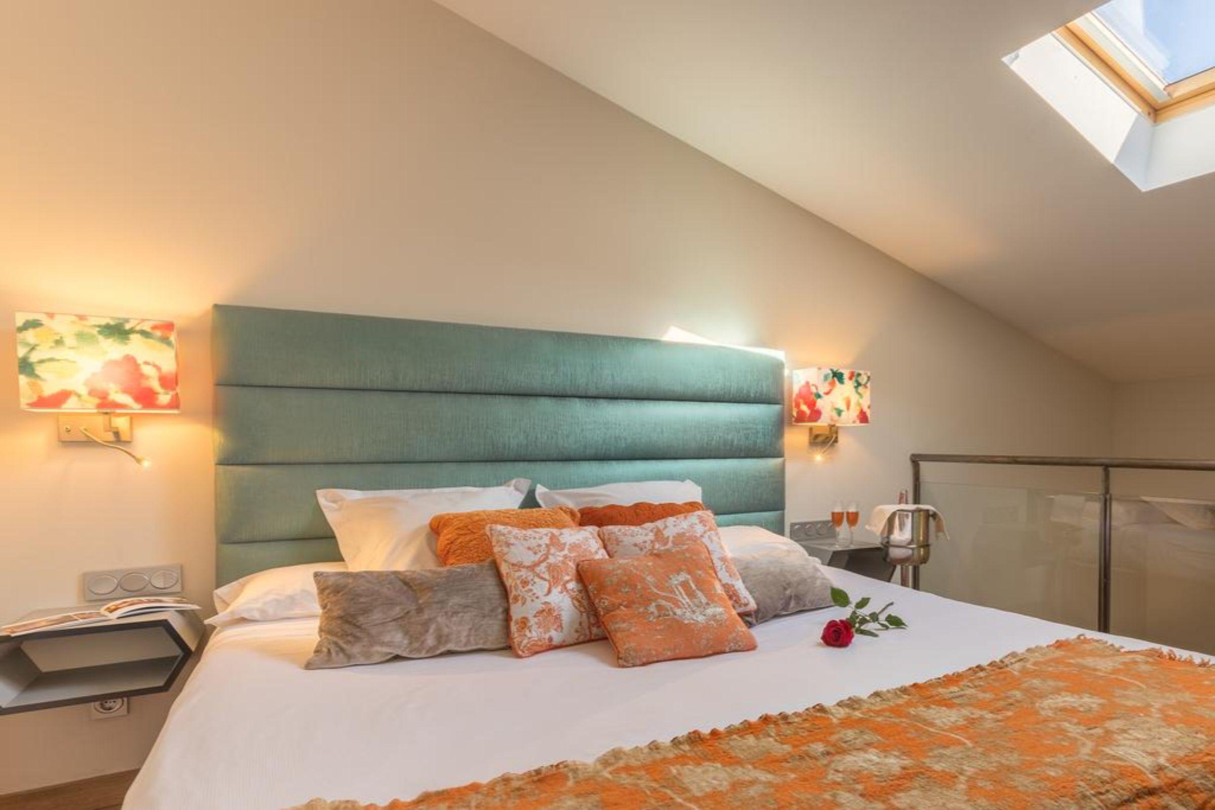 Izan Trujillo Hotell Exteriör bild