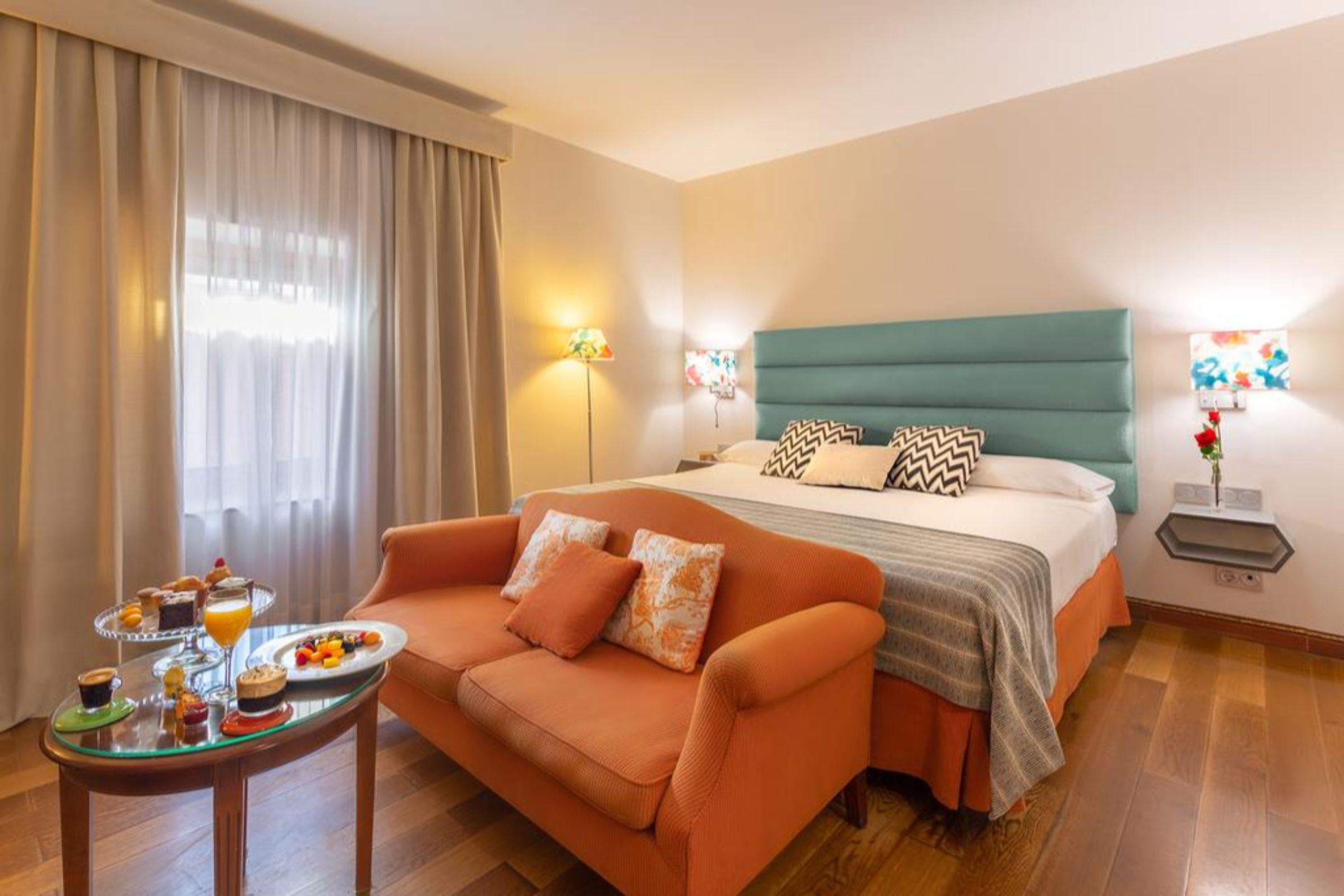 Izan Trujillo Hotell Exteriör bild