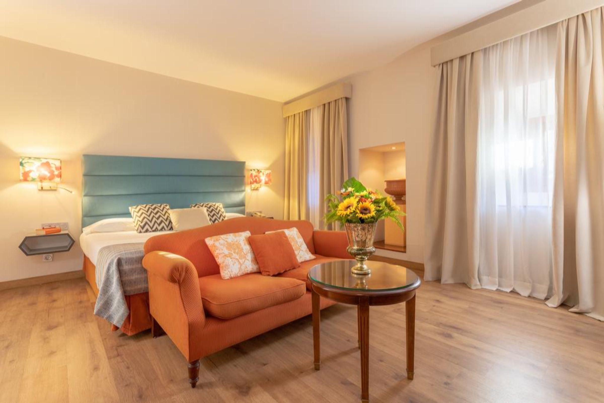 Izan Trujillo Hotell Exteriör bild