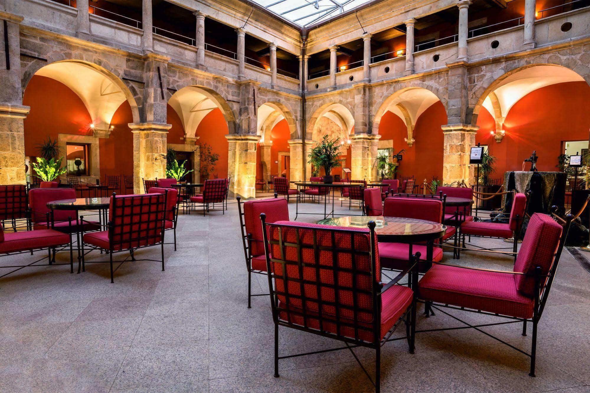 Izan Trujillo Hotell Exteriör bild